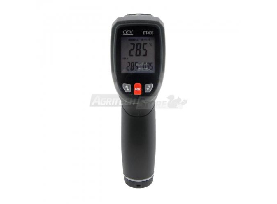 Laser Infrared Thermometer professional CK 9860 Agritech Store