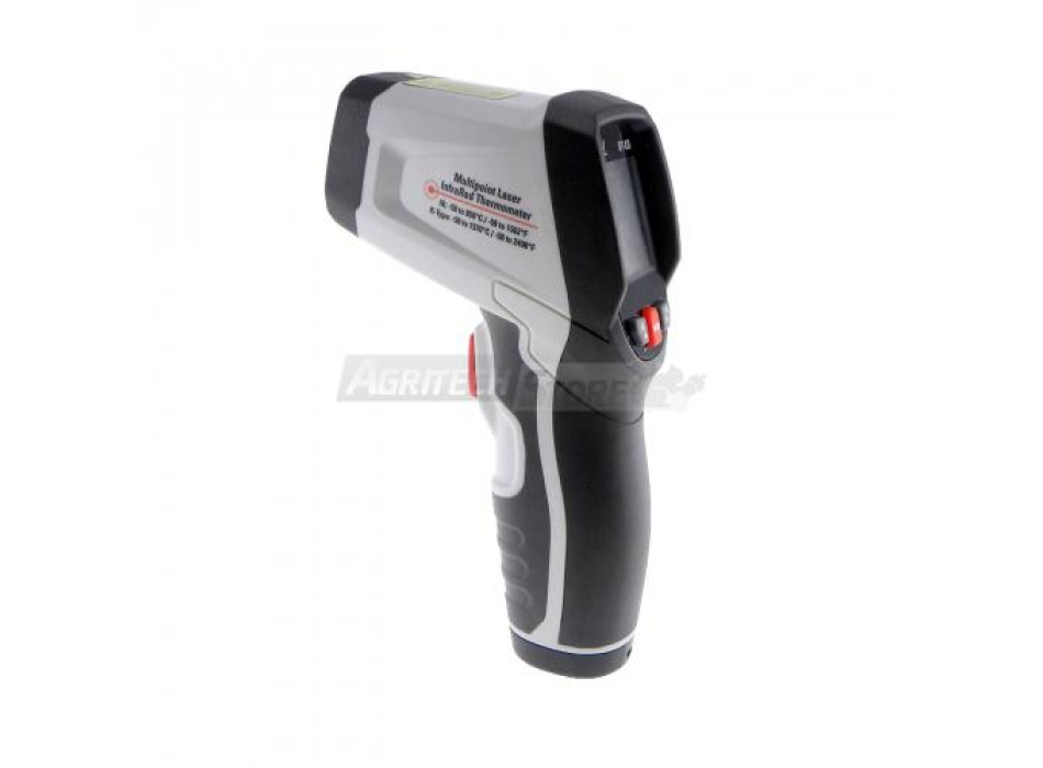 Laser Infrared Thermometer professional CK 9860 Agritech Store