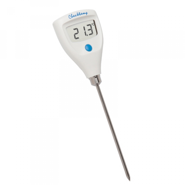 Digital thermometer Checktemp Agritech Store