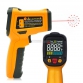 Laser Infrared Thermometer VT11D Agritech Store
