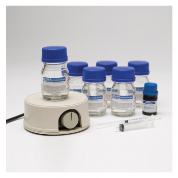 HI3873 Extra Virgin Olive Oil Acidity Test Kit Agritech Store