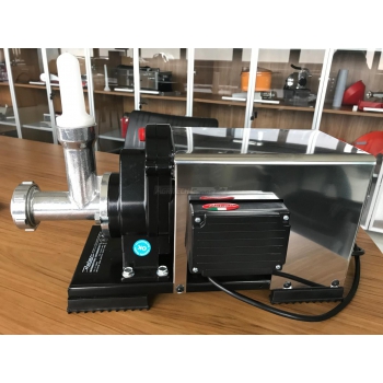 Pasta Presses Reber N5 9070NSP Agritech Store