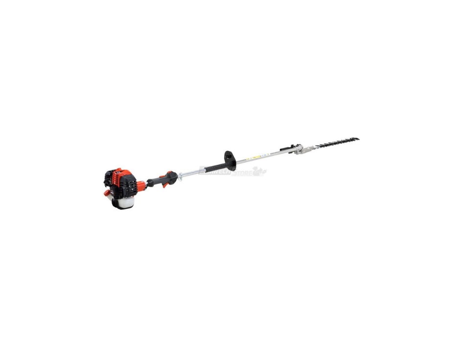 Echo HCA-2620ESHD - Petrol hedge trimmer with long shaft - 54cm blade Agritech Store