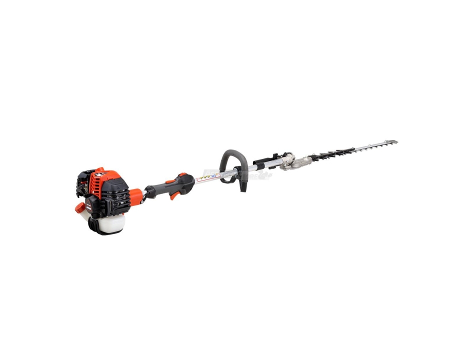Echo HCAS-2620ESHD - Petrol hedge trimmer short shaft - 54cm blade Agritech Store