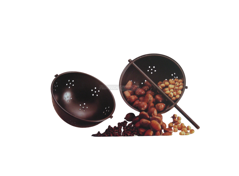 Cook Chestnuts Ferraboli Agritech Store