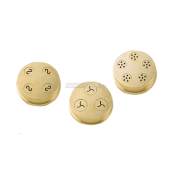 Pasta Dies - Optional for the Chef at Home Machine Agritech Store