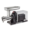 MEAT MINCER 9500 NI2 N.22 STAINLESS STEEL 1200watt Agritech Store