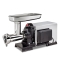 MEAT MINCER 9500 NI2 N.22 STAINLESS STEEL 1200watt