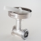 Reber N. 5 meat grinder OPTIONAL with stainless steel plate
