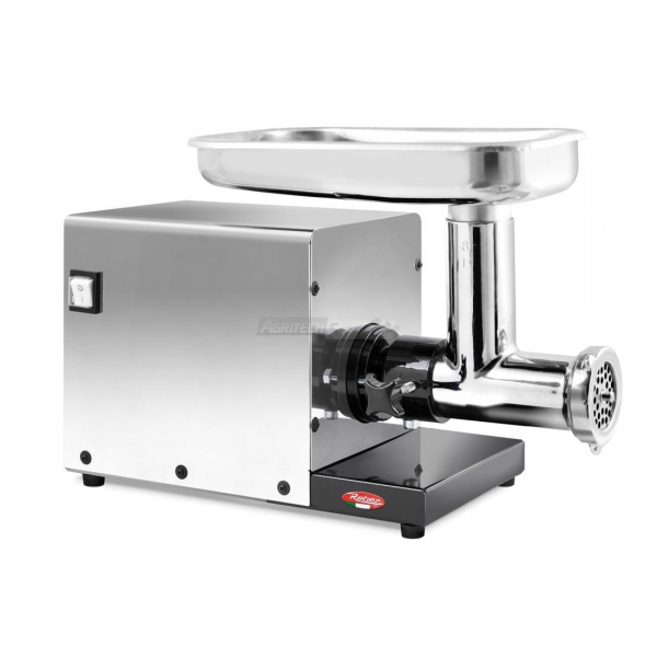 electric meat grinder stainless steel TC8 10018NBT Agritech Store