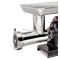 Optional Stainless Steel Meat Grinder No. 32 8830NI