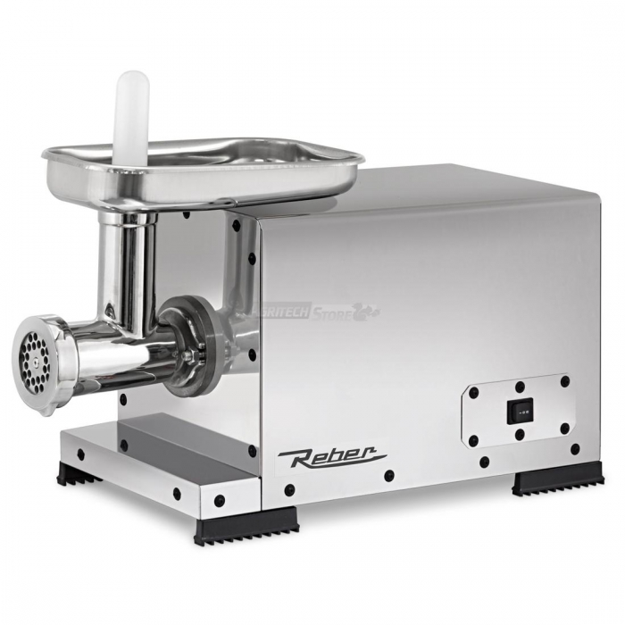 Reber meat grinder 10032 N22 Prompt delivery