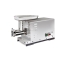 REBER N.22 CLASSIC ELECTRIC MEAT MINCER 1500 W PROFESSIONAL STAINLESS STEEL