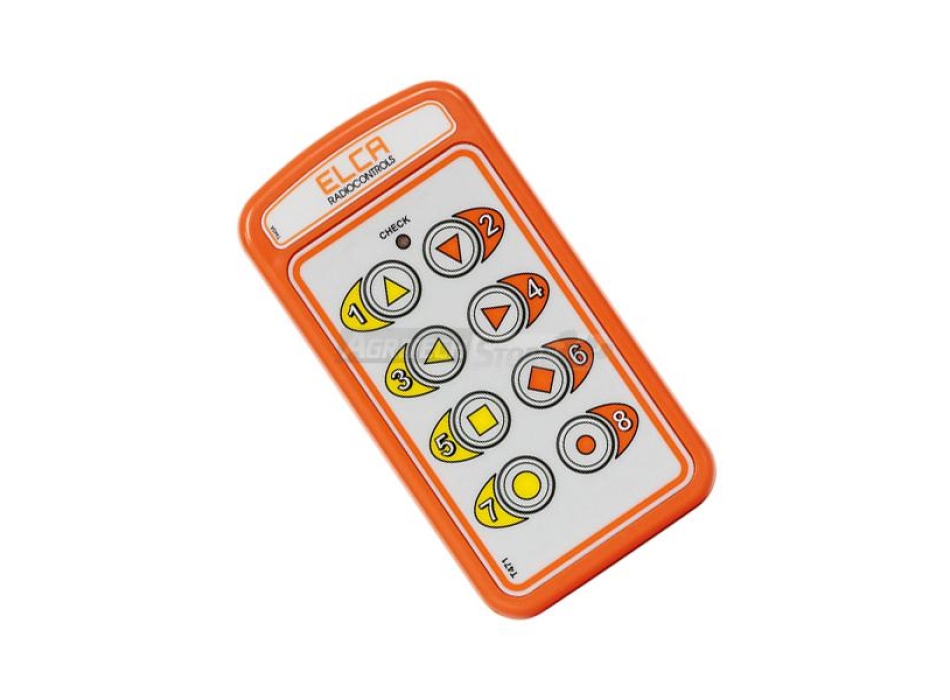 TX Mito MINI 11 Transmitter Unit Agritech Store