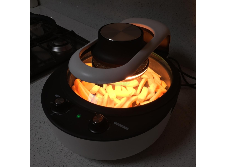 Universalcooker-Multifunction Roaster Agritech Store