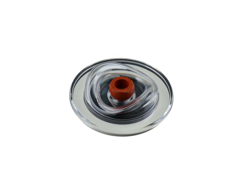 vacuum valve cover steel Gastronorm Agritech Store