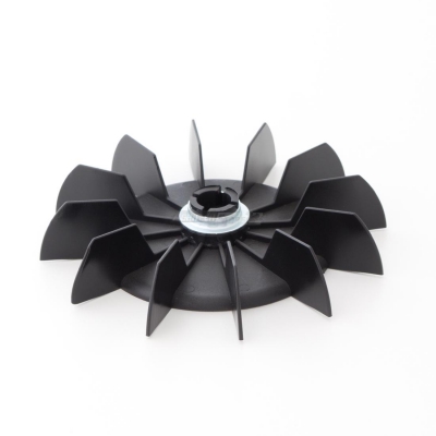 Cooling Fan for Motor HP 1,50