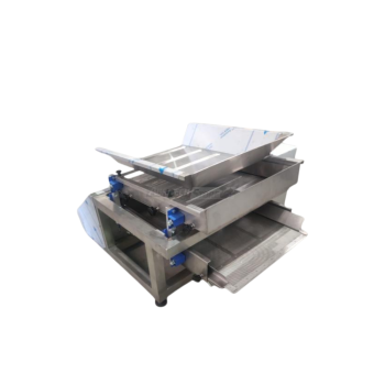 GT XS Compact Vibrating Sifter for Sifting Herbs and Spices - Todaro Agritech Store