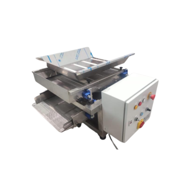 GT XS Compact Vibrating Sifter for Sifting Herbs and Spices - Todaro Agritech Store