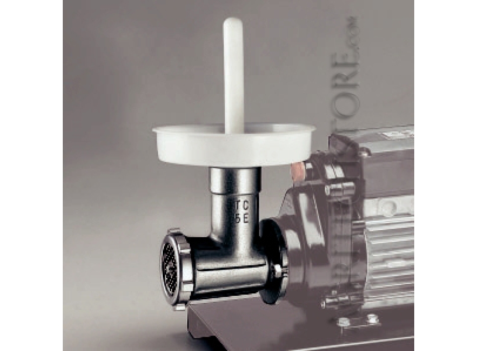 Optional Fleischwolf # 5 8820N Agritech Store