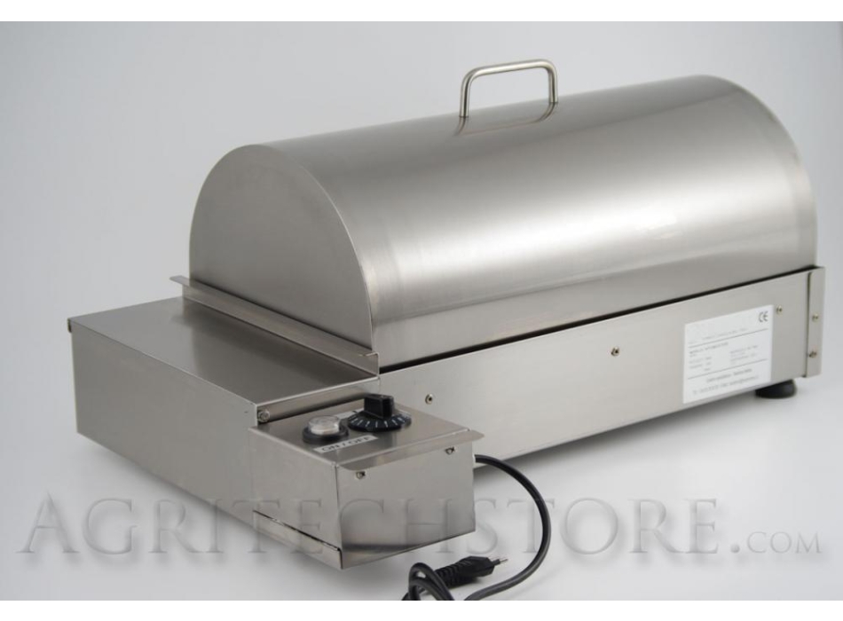 Raucher Essen Comics + Kit Leistung Agritech Store