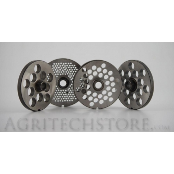 Platten aus Kohlenstoffsthal n. 22 4714 A   Agritech Store