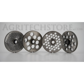 Platten aus Kohlenstoffsthal n. 22 4714 A   Agritech Store