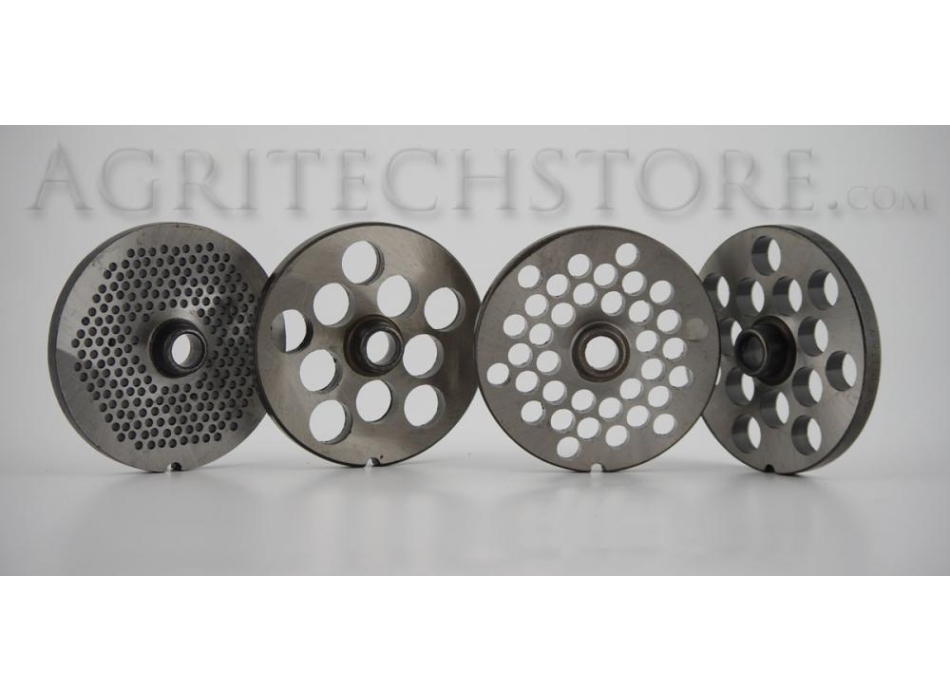 Platten aus Kohlenstoffsthal n. 12 4312 A   Agritech Store