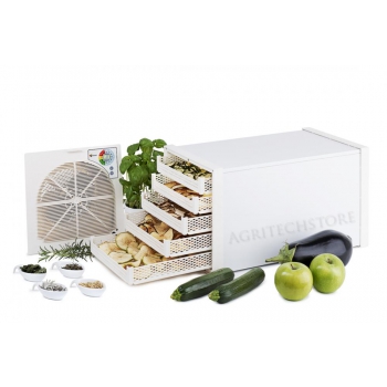 Dryer Biosec Domus B5 Agritech Store