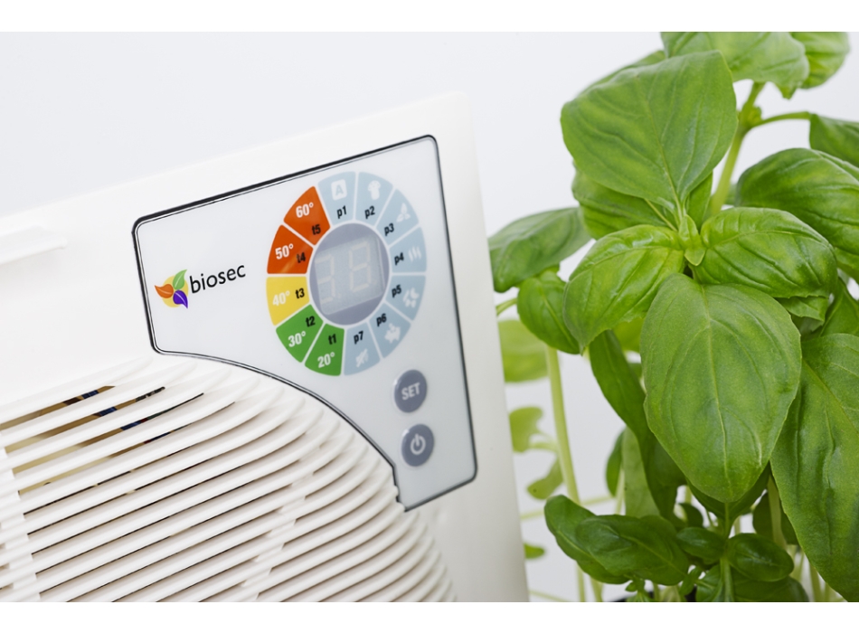 Gruppe Motor Biosec MTBIO Agritech Store