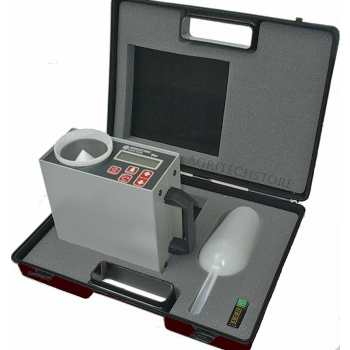 Feuchtemesser von Getreide Grain Tester Plus- Agritech Store