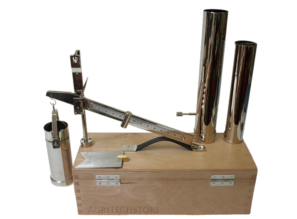 Spezifisches Gewicht Meter 1/4 Liter PS100 Agritech Store