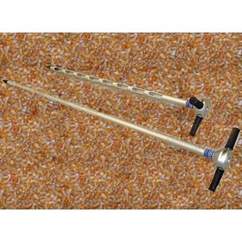 Sonde entnimmt Proben 1,45 Meter Agritech Store