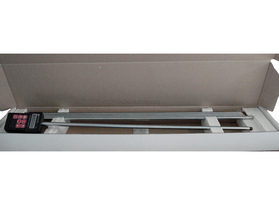 Temperaturanzeige Getreide TERMOGRAIN Agritech Store