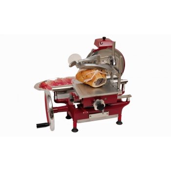 Slicer Hand Vertikal Flywheel "Retro" Konzept " Agritech Store