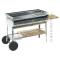 Barbecue Ferraboli Planet Inox Art.0228
