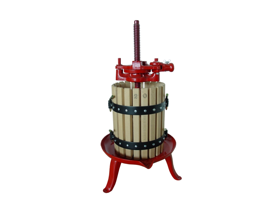 Drücken Ratsche 70 Liter Agritech Store