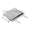 Grigliandola Inox 2 Module
