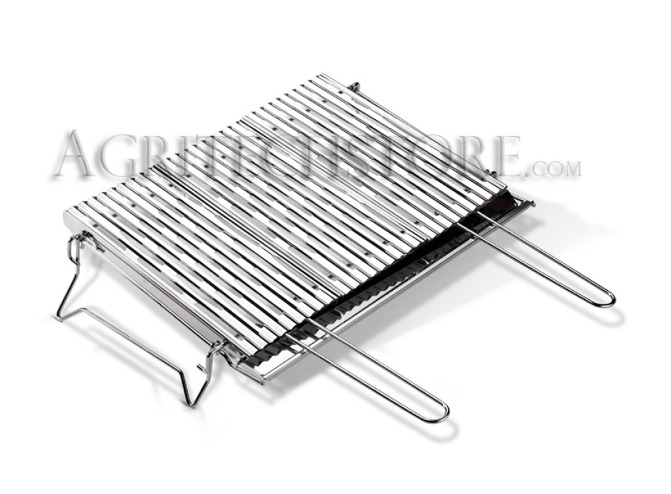 Grigliandola Art. 338 Agritech Store