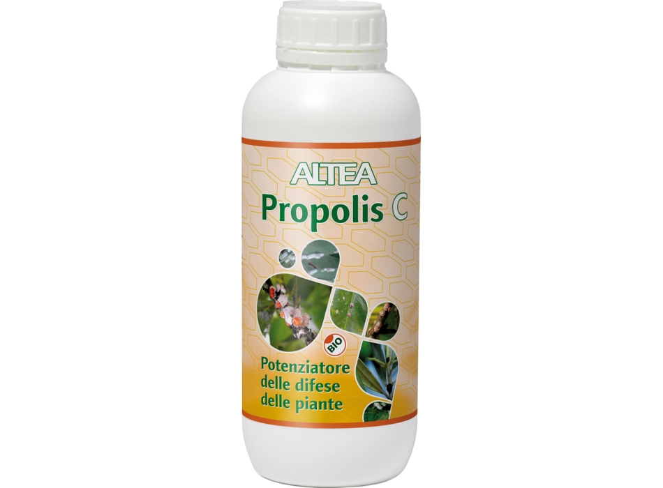 Propolis C Natürliche Abwehr gegen Schildläuse Liter 1 Agritech Store