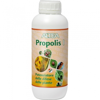 Propolis I - Natürlicher Insektenschutz Liter 1 Agritech Store