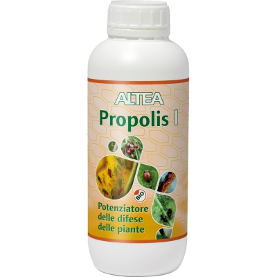 Propolis I - Natürlicher Insektenschutz Liter 1