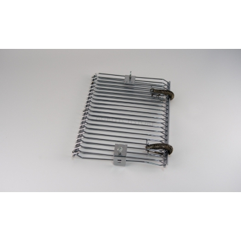 Gegrillter Fisch art.549A Agritech Store