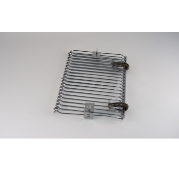 Gegrillter Fisch art.549B Agritech Store