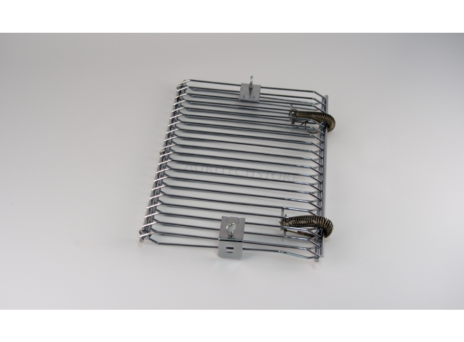 Gegrillter Fisch art.549 Agritech Store