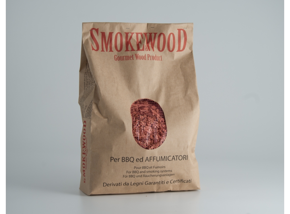 Aroma Chips von Barrique Eiche Agritech Store