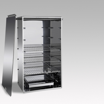 Raeucherhofen Montagekit 10042N  cm.51x41x96 Agritech Store