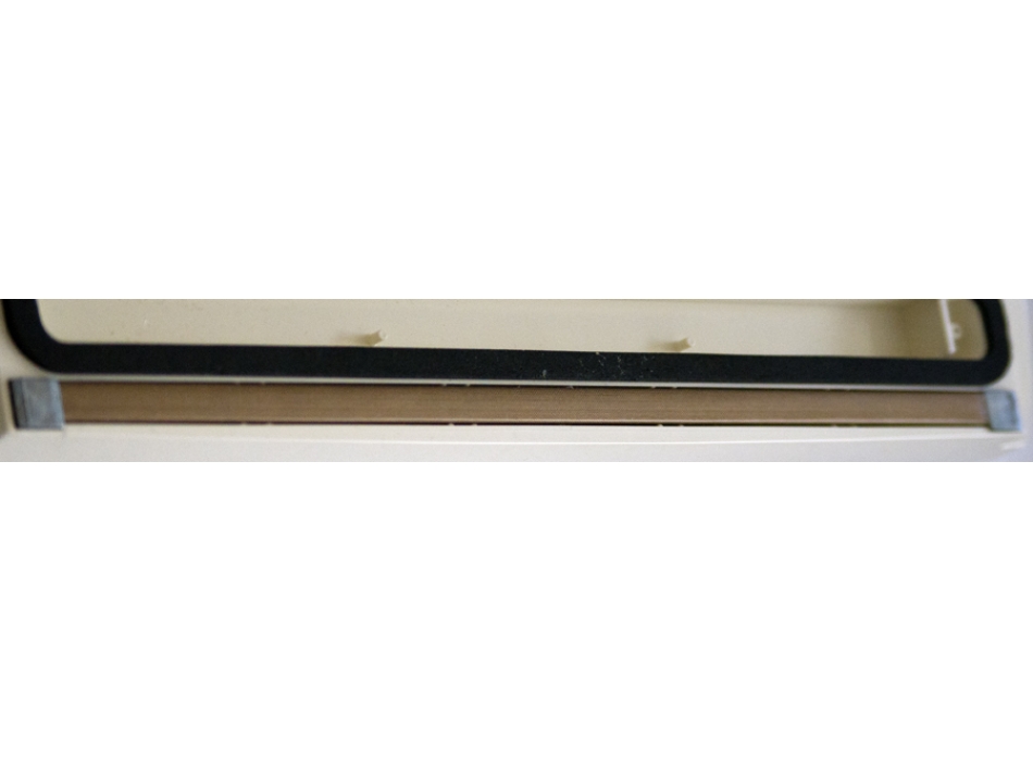 Vacuum Sealing Bar für Reber Agritech Store