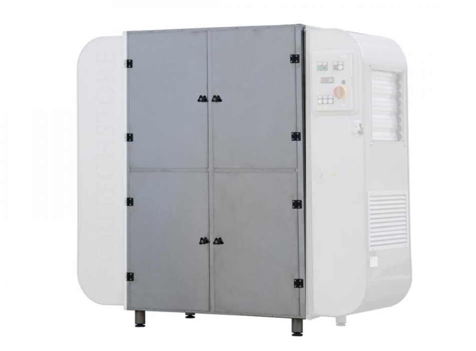 Bilden Trockner B.Master Professional Plus Agritech Store