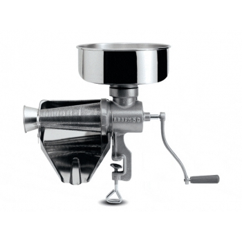 Manuelle Tomatenpresse Reber 8602N Agritech Store